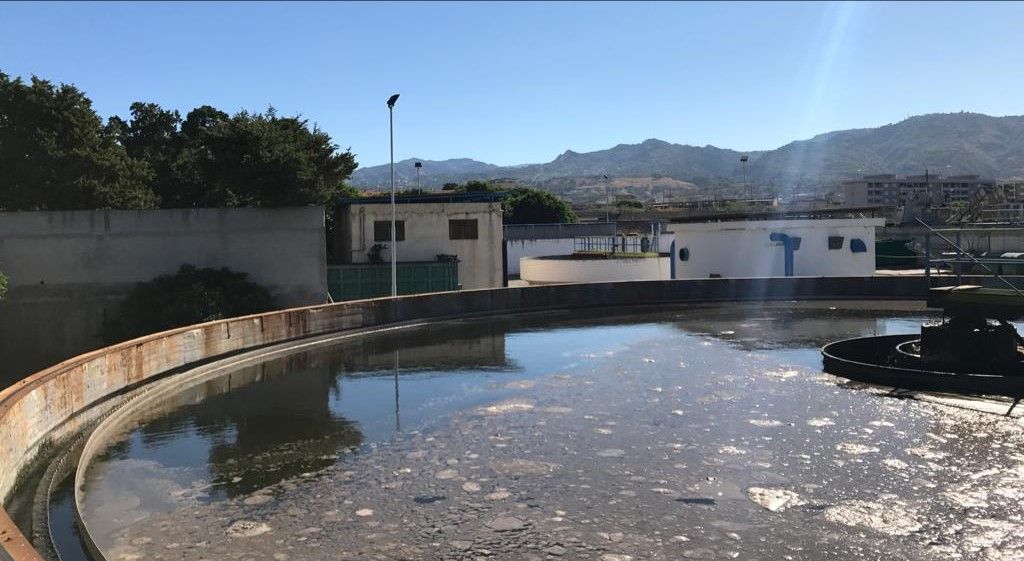Depurazione «in Calabria quattro gare per lavori entro la primavera»