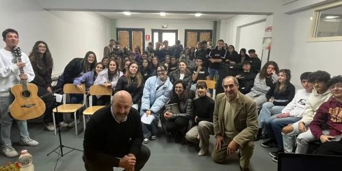 Sersale, evento per Vittorio De Seta