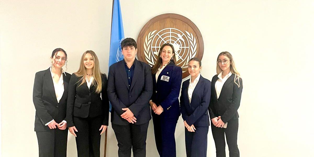 Cosenza, domani a Palazzo dei Bruzi l’incontro con i piccoli “ambasciatori delle Nazioni Unite”