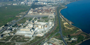 Il Sin di Crotone «una polveriera fatta di metalli pesanti e agenti inquinanti»
