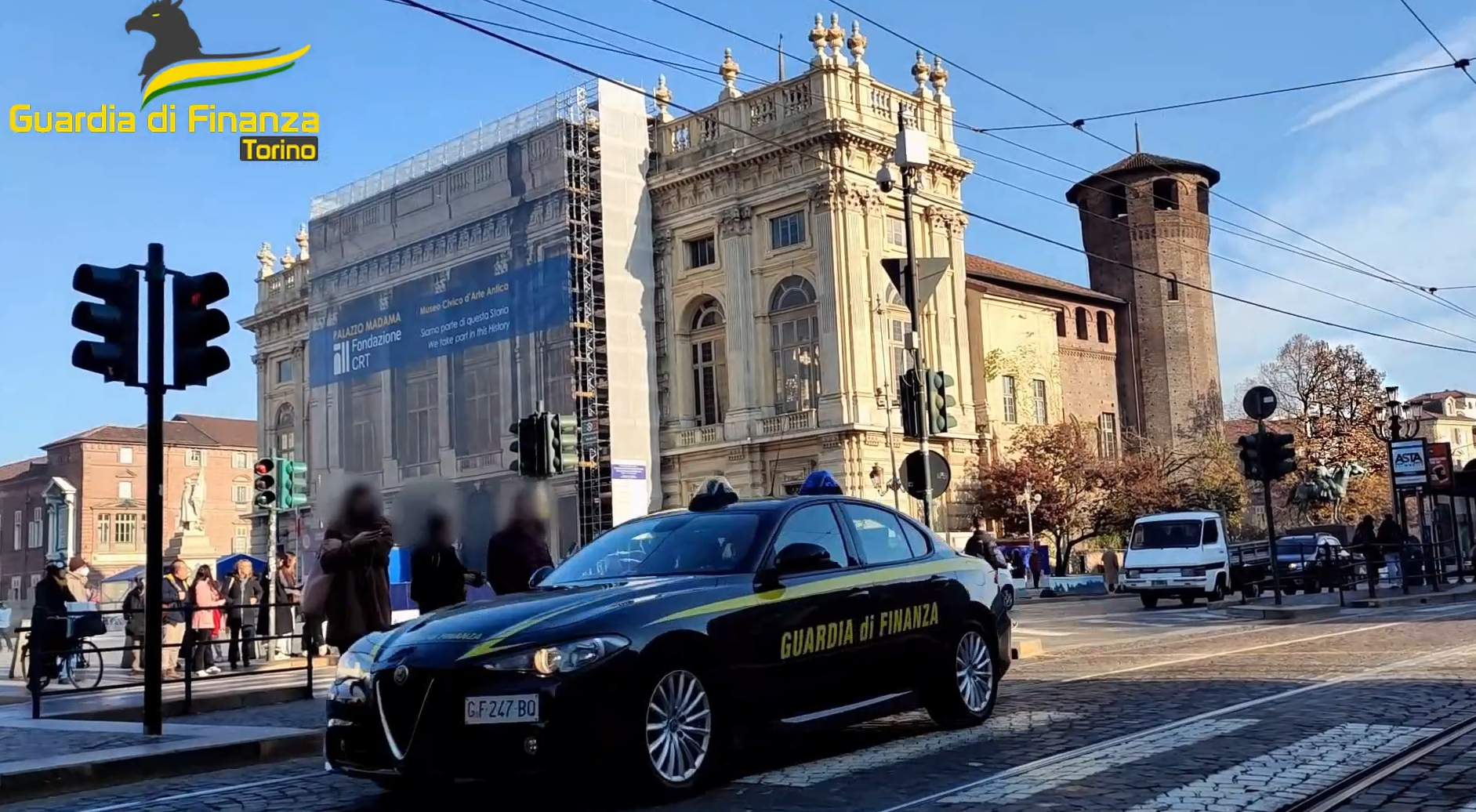 ‘Ndrangheta a Torino, operazione “Factotum”: fermate 6 persone