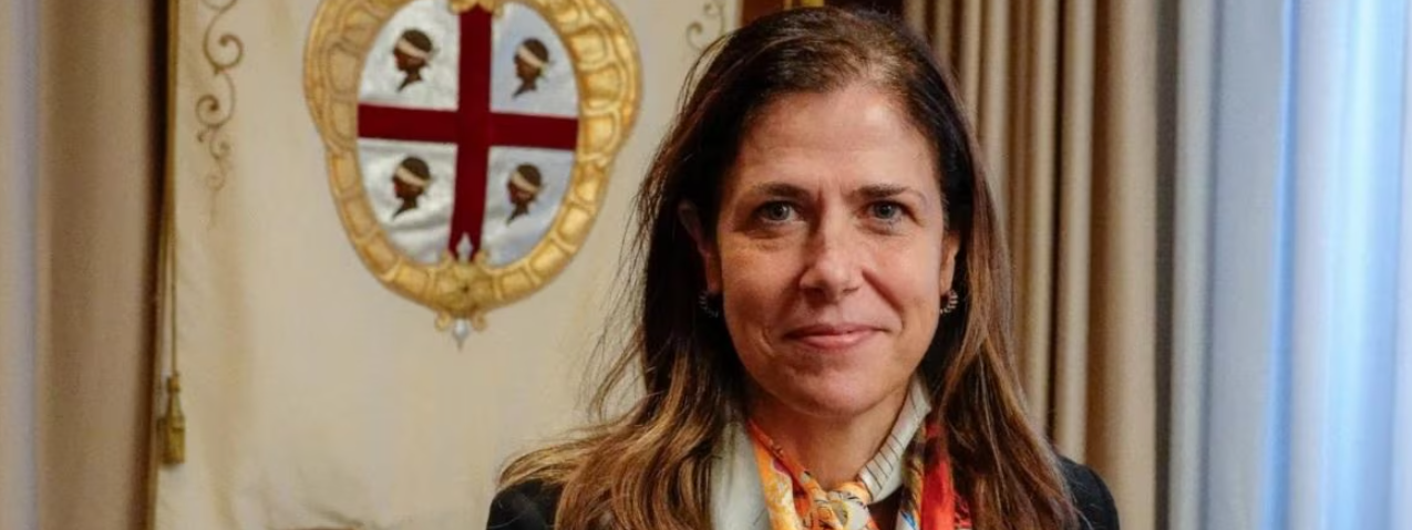 Terremoto alla Regione Sardegna: Todde dichiarata decaduta