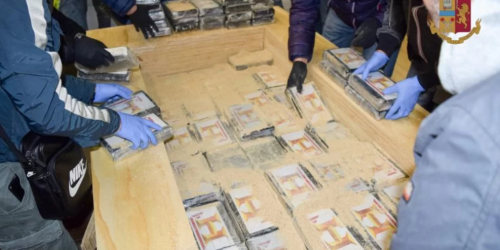 nuova narcos europea firenze cz gallace