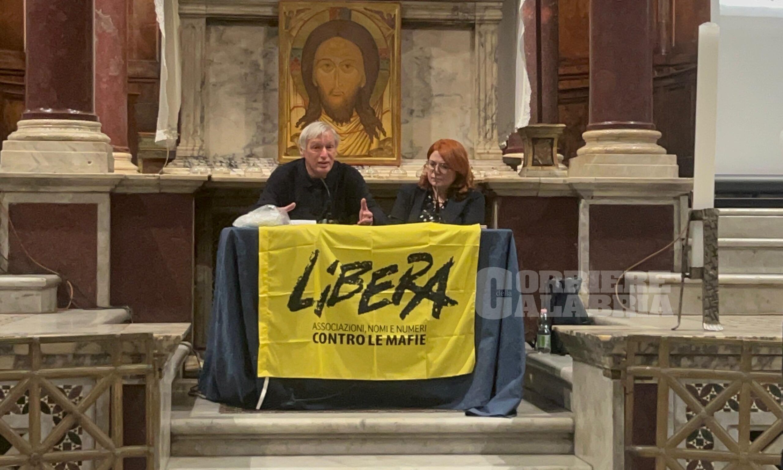 «Roma città libera da mafie e corruzione». La Capitale accoglie le famiglie delle vittime innocenti