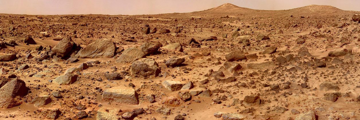 Nasa: «Mai così vicini a scoprire la vita su Marte»