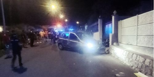 morto carabiniere bocale