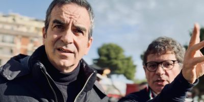 Maltempo in Calabria, Occhiuto: «Fino ad aprile saremo esposti a eventi del genere»