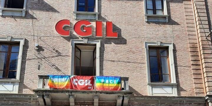 Vertenza Amaco, i dubbi della Cgil sulla nomina del curatore Caldiero a Palazzo dei Bruzi