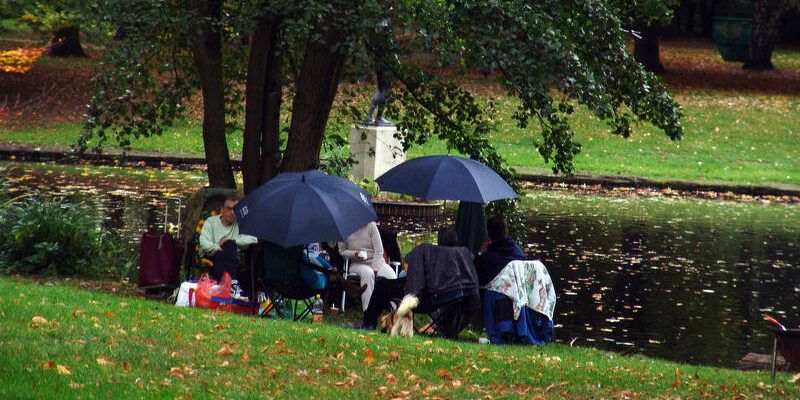 Pasquetta di perturbazioni sparse in gran parte della Calabria
