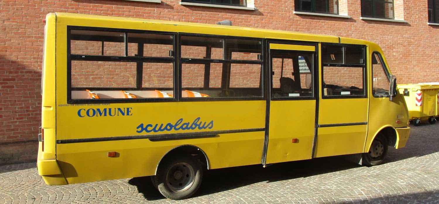 Falerna, opposizione all’attacco: «Studenti privati del servizio bus»