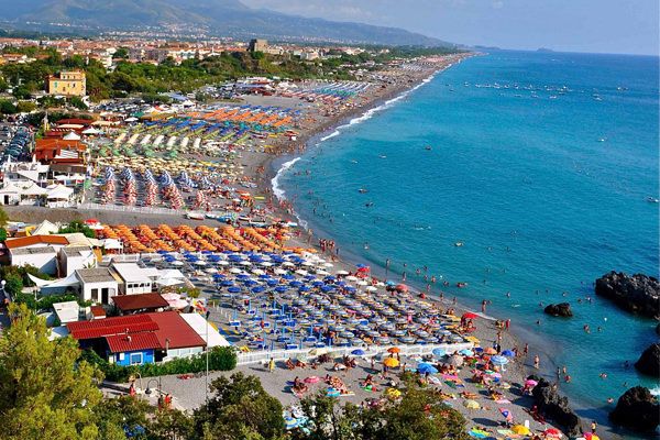 Coronavirus, oltre 90mila "rientri" in provincia di Cosenza, 77mila solo a giugno