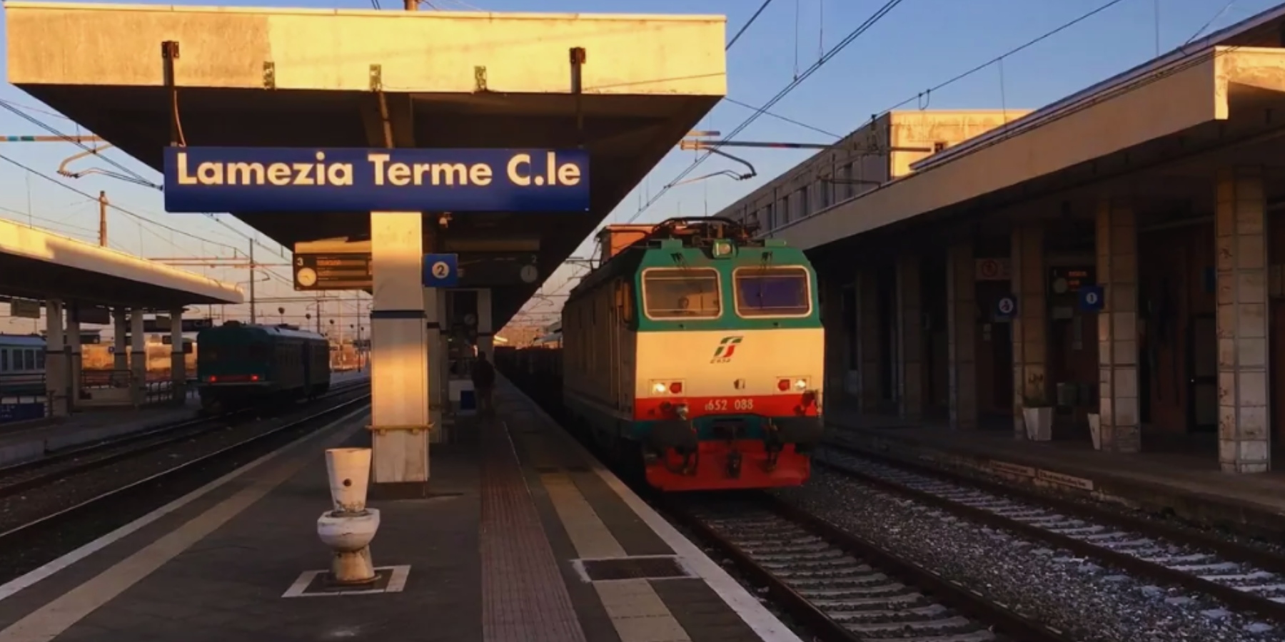 Dal rilancio dell’aeroporto al futuro della stazione centrale: Lamezia “snodo” cruciale per i trasporti in Calabria