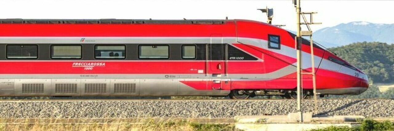 Trenitalia, al via l’offerta invernale con 100 collegamenti al giorno