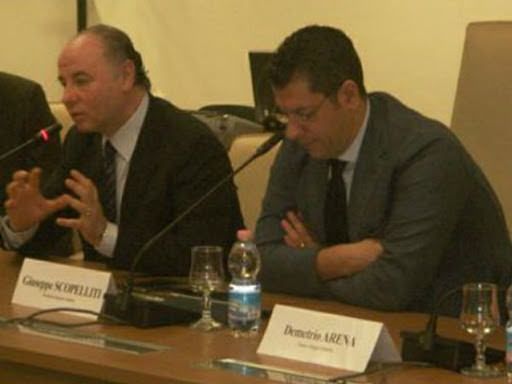 GOTHA | Quei “no” di Raffa sul Decreto Reggio ed Rtl