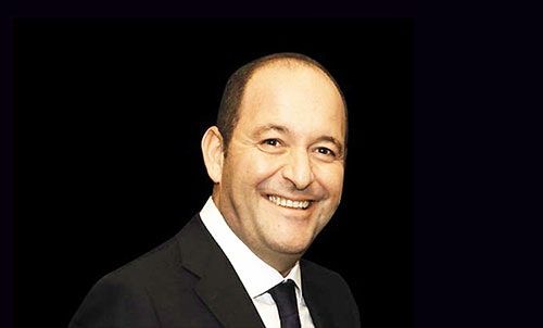 ALCHEMIA | «Sono Caridi, ai vostri ordini»