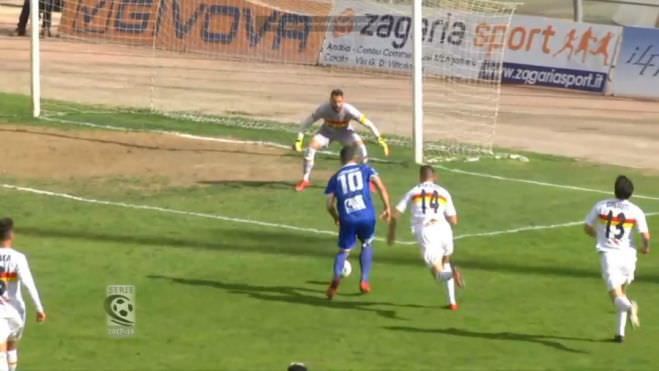 SERIE C | Buio pesto per Catanzaro e Reggina