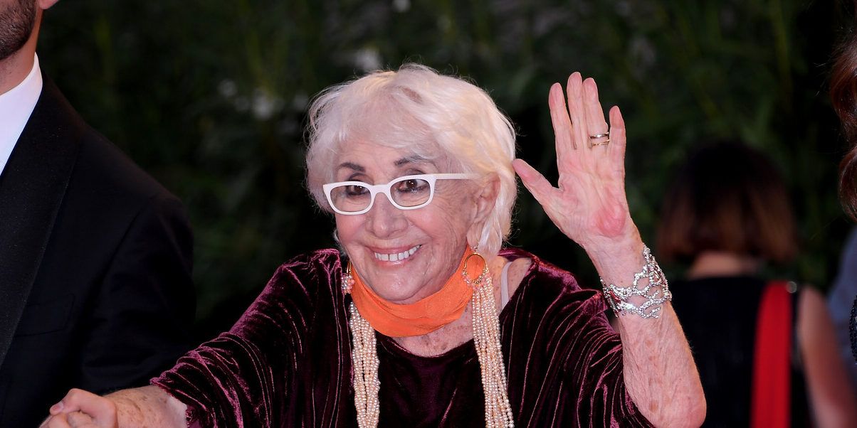 Cinema in lutto, scomparsa Lina Wertmuller