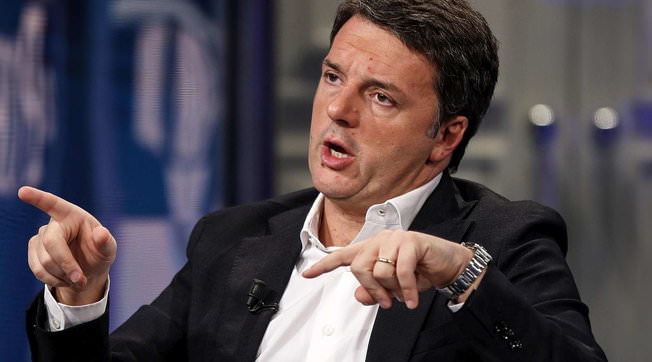 Renzi: «Governo firmi oggi stesso la nomina di Gino Strada»