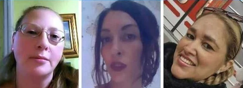 Il weekend nero dei femminicidi: 3 casi in 72 ore