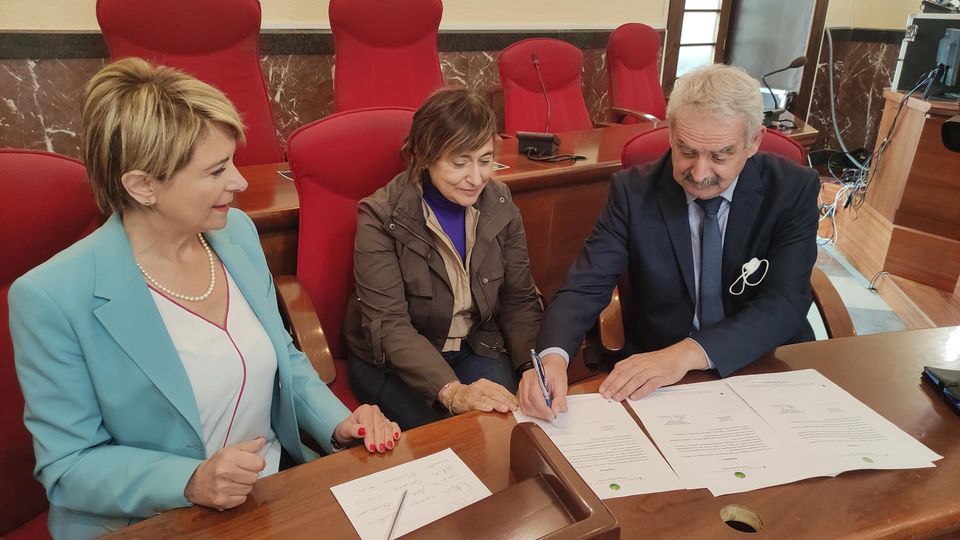 Vibo, il “Luigi Razza” passa al Comune