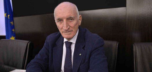 Corruzione, Squitieri: elevare il profilo etico nella cosa pubblica