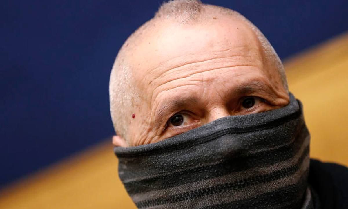 Ultimo, se ci sei batti un colpo