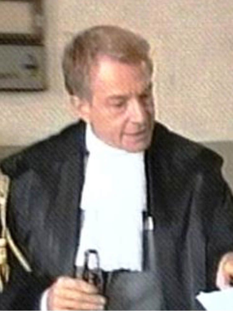 PROCESSO FALLARA | L`arringa di D`Ascola: Scopelliti è un laureato, non un esperto