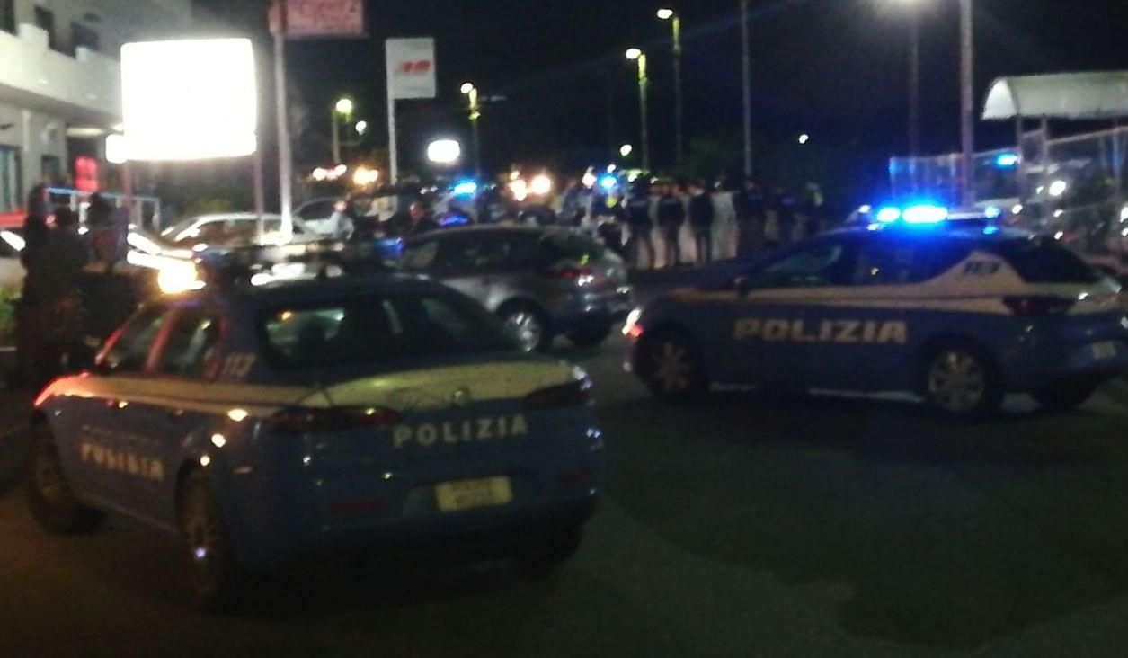 Omicidio a Reggio, freddato un tabaccaio – VIDEO