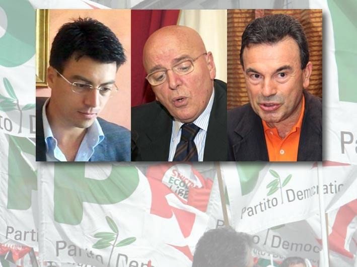 PRIMARIE | Centrosinistra alle urne