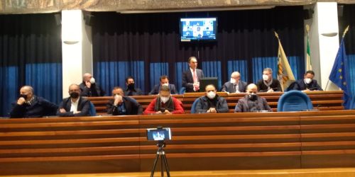 La rivolta delle Province: fronte unitario e (molto) bipartisan per salvarle