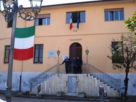 Nuovo "inchino" a San Procopio. La Procura apre un'indagine