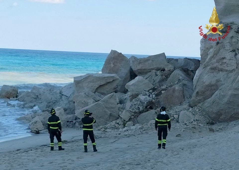 Tutela di Santa Maria dell’Isola a Tropea, approvata la mozione di Lo Schiavo e Mammoliti