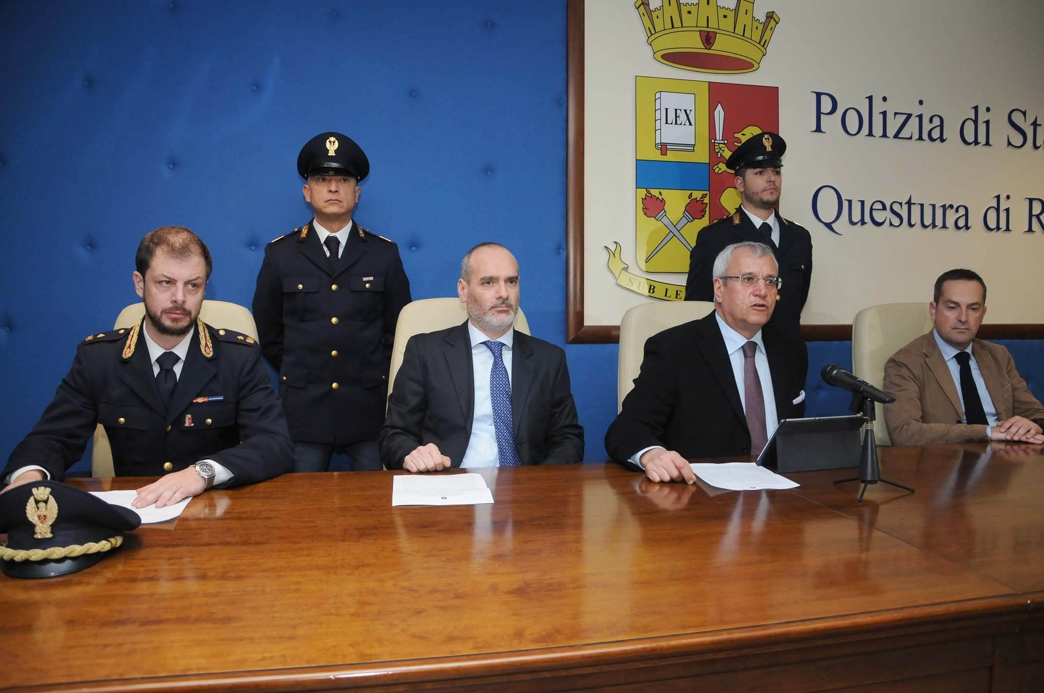 Melicucco, arrestato il mandante di un tentato omicidio