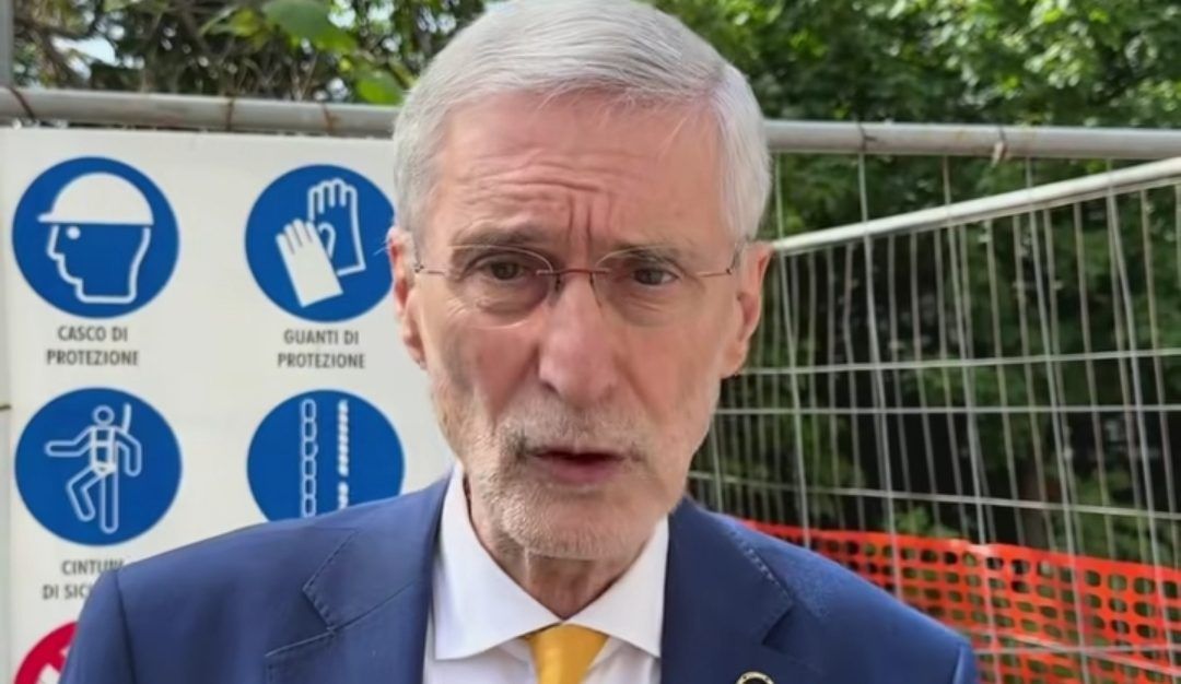 Castrovillari, nuovo pronto soccorso ancora fermo: Laghi: «Ritardi e silenzi illegittimi» – VIDEO