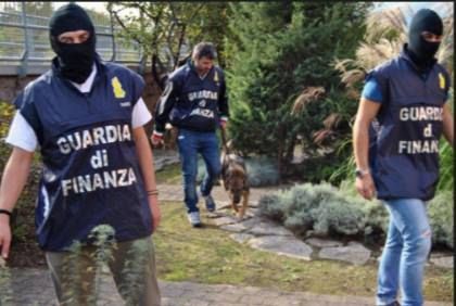 Anche in Calabria la “cricca” degli appalti: confisca da 170 milioni