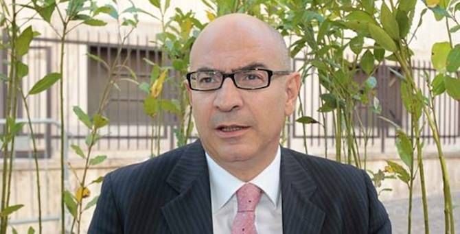 Bruno: «No alla politica ridotta a un testa o croce»