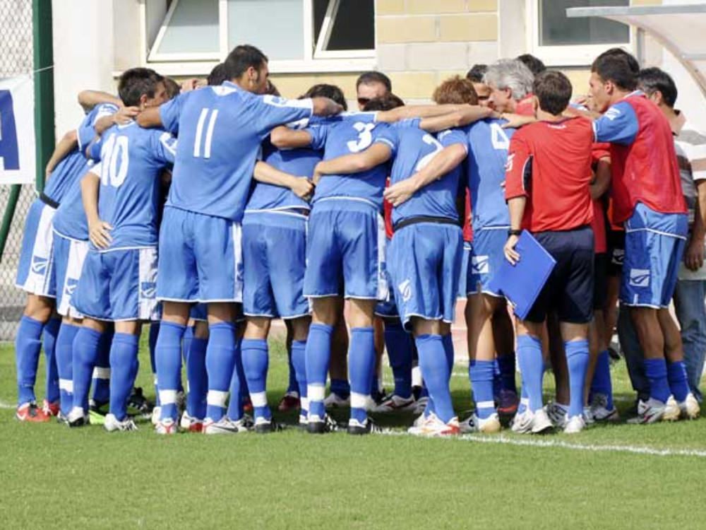 SERIE D | L`Hinterreggio batte il Pomigliano