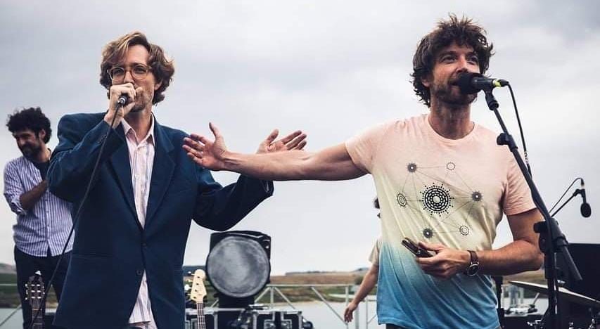 La magia dei Kings of convenience anima la Sila – VIDEO E FOTO