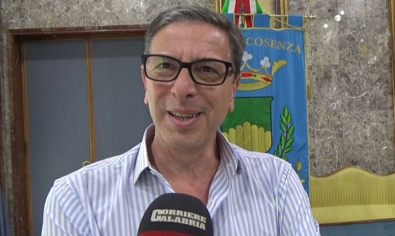 Antonio Monda a Cosenza. «Il prossimo libro? Ambientato nell’800, in Calabria»