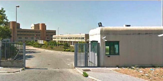 Carcere di Vibo Valentia, Iervolino: «Pochi agenti e medici, situazione preoccupante»