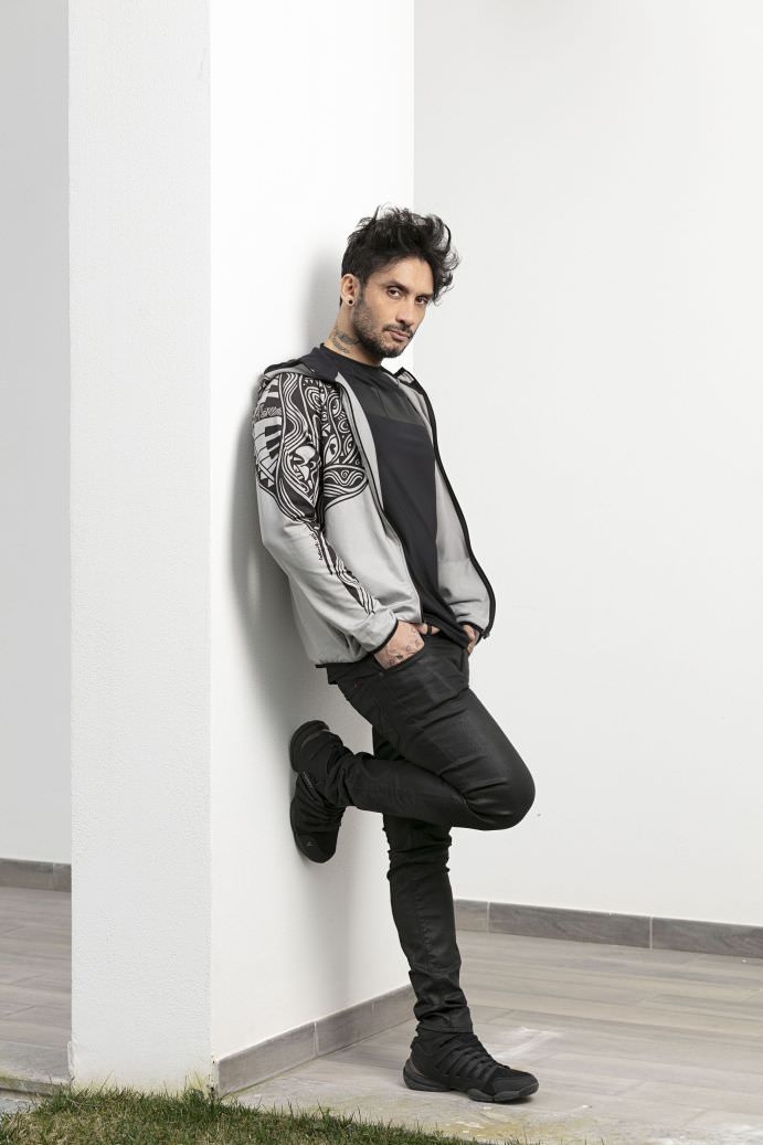 Conto alla rovescia per Fabrizio Moro al PalaMilone di Crotone