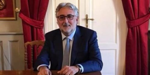 Ferdinando Nociti vicepresidente provincia cosenza