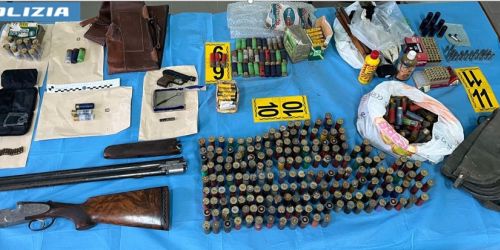 armi serra san bruno