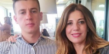 Quattro anni fa l’aggressione a Davide Ferrerio, il ricordo di mamma Giusy: «una spedizione punitiva che in una società civile non è ammissibile»