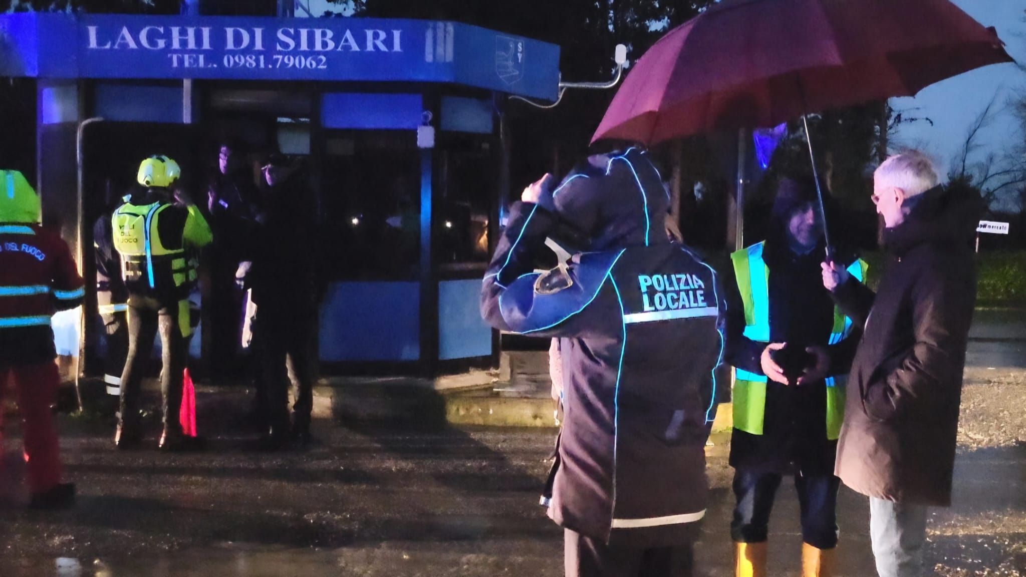 Maltempo, la Calabria in ginocchio. «C’è gente che ha perso davvero tutto»