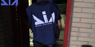 ’Ndrangheta, Giuseppe Ladini: dal «Vangelo» di Cinquefrondi ai beni sequestrati nel Lazio – VIDEO