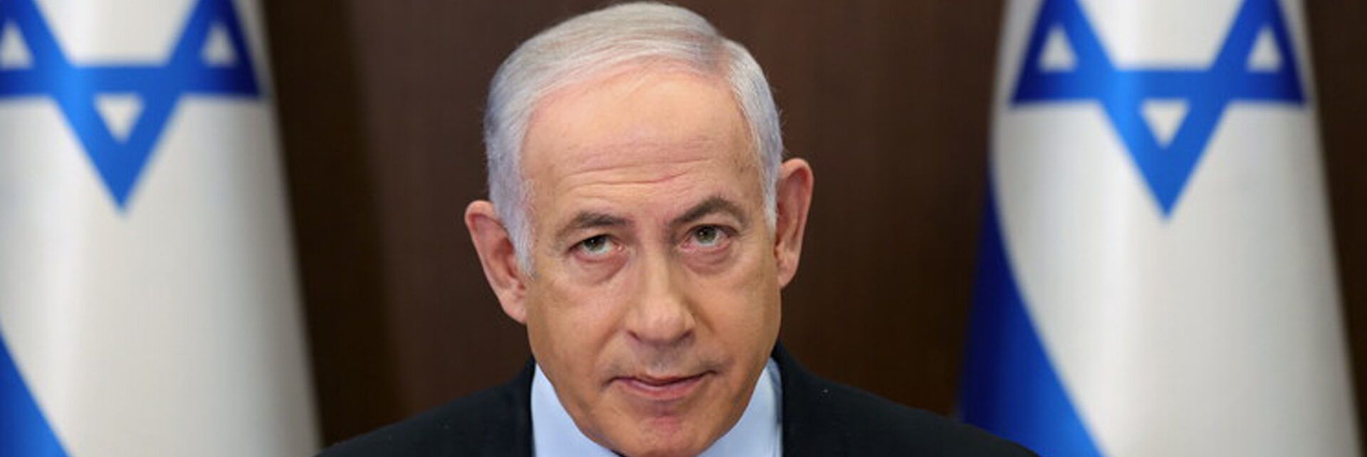 Netanyahu svela il piano post-guerra: «A Gaza funzionari locali»