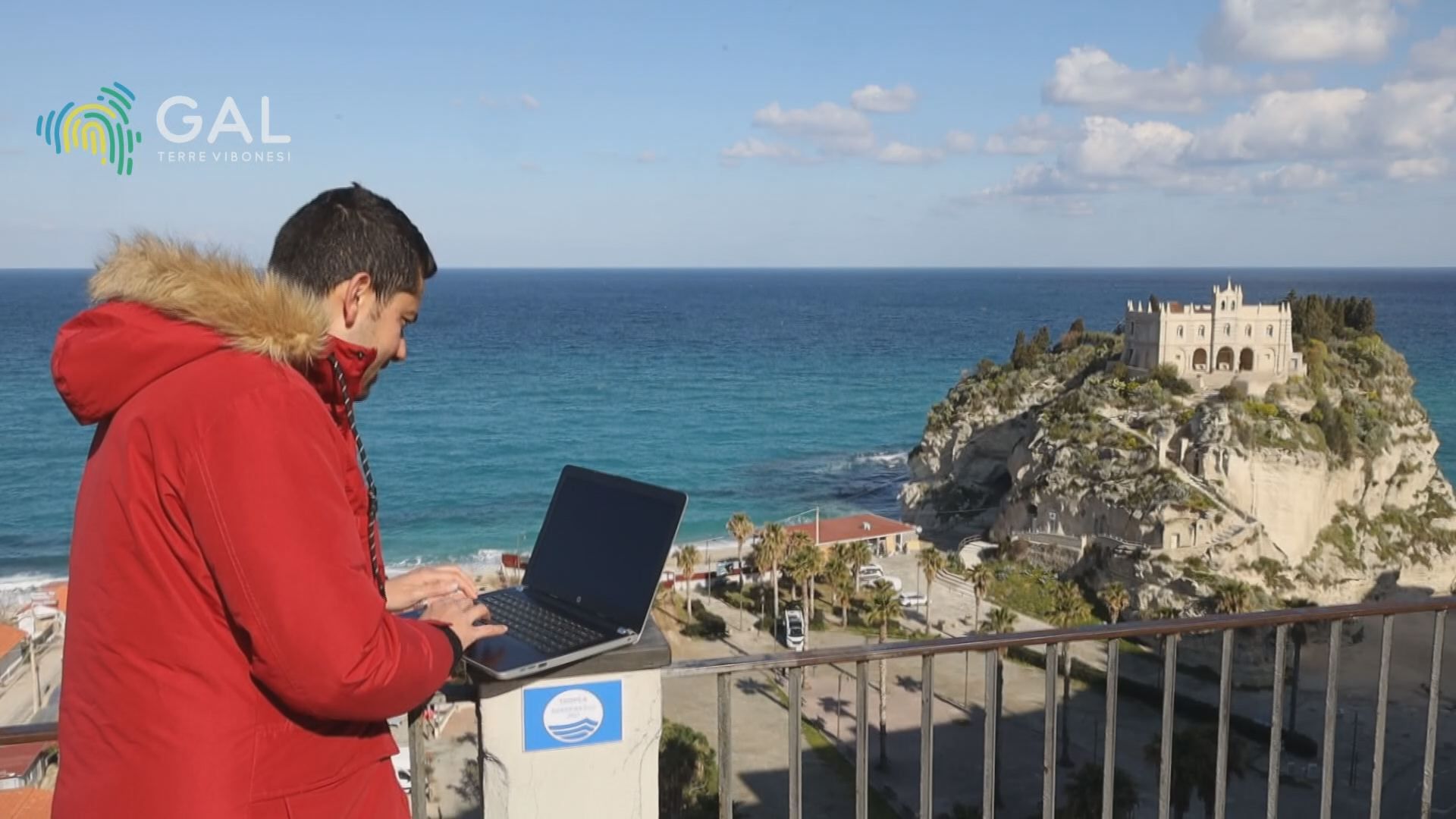 Visitmediterraneo, l’idea giovane per il turismo nella Calabria rurale – VIDEO