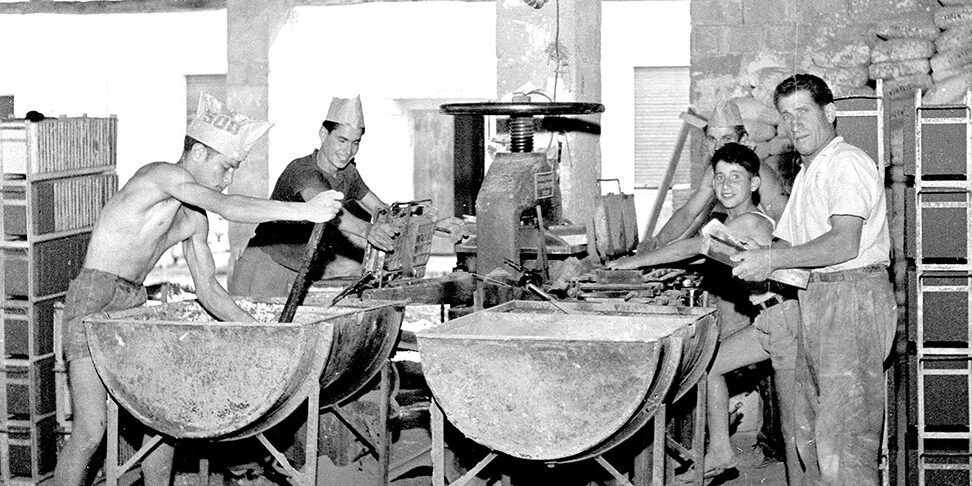 Catanzaro, Confartigianato ricorda Pasquale Squillace a 50 anni dalla morte