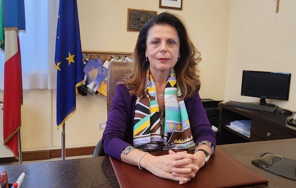 Il Prefetto di Cosenza ha sospeso il Consiglio comunale di Scalea